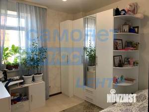 3-к квартира, вторичка, 69м2, 9/16 этаж