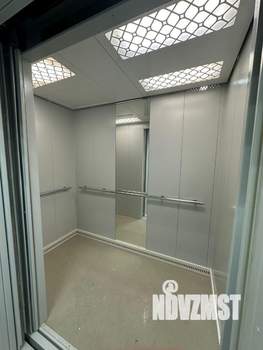 1-к квартира, вторичка, 41м2, 6/20 этаж
