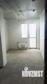 Студия квартира, вторичка, 21м2, 23/24 этаж