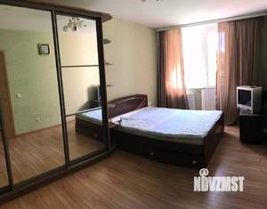 2-к квартира, вторичка, 57м2, 2/16 этаж