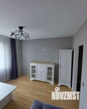 1-к квартира, вторичка, 39м2, 12/16 этаж