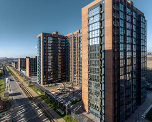 4-к квартира, вторичка, 151м2, 4/4 этаж