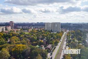 6-к квартира, вторичка, 370м2, 20/22 этаж