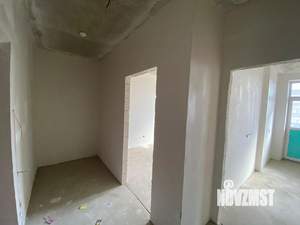 1-к квартира, вторичка, 34м2, 11/16 этаж