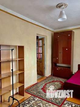 4-к квартира, вторичка, 85м2, 1/2 этаж