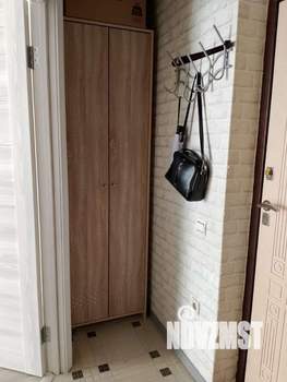 1-к квартира, вторичка, 42м2, 2/5 этаж