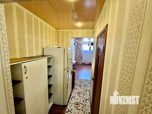 Студия квартира, вторичка, 22м2, 1/3 этаж