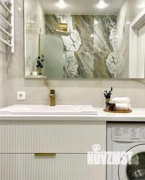 1-к квартира, вторичка, 40м2, 7/9 этаж