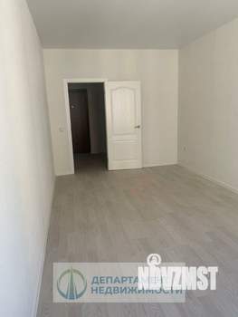 2-к квартира, вторичка, 46м2, 11/17 этаж