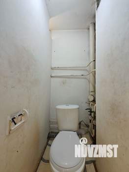 2-к квартира, вторичка, 48м2, 1/10 этаж