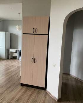 Студия квартира, вторичка, 51м2, 5/16 этаж