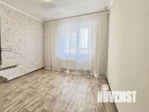 Студия квартира, вторичка, 28м2, 11/20 этаж