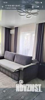 2-к квартира, вторичка, 42м2, 3/5 этаж