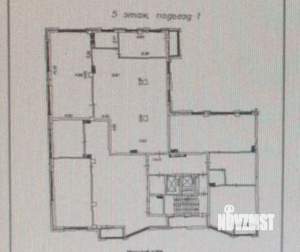 Студия квартира, вторичка, 217м2, 5/14 этаж