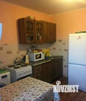 1-к квартира, вторичка, 35м2, 14/16 этаж