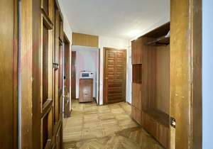 3-к квартира, вторичка, 51м2, 4/5 этаж