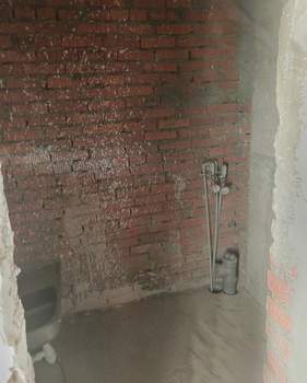 1-к квартира, вторичка, 32м2, 4/4 этаж