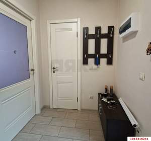 1-к квартира, вторичка, 36м2, 2/25 этаж