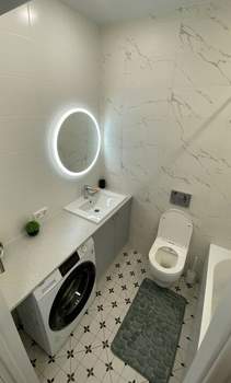 1-к квартира, вторичка, 35м2, 10/19 этаж