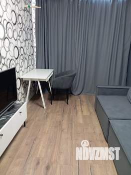 1-к квартира, вторичка, 34м2, 5/18 этаж