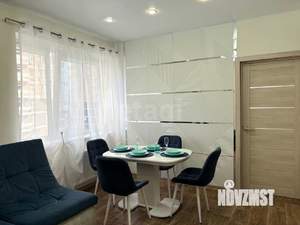 2-к квартира, вторичка, 60м2, 5/17 этаж