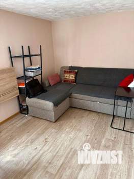 2-к квартира, вторичка, 42м2, 10/10 этаж