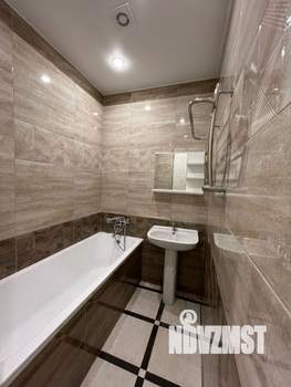 3-к квартира, вторичка, 67м2, 14/19 этаж