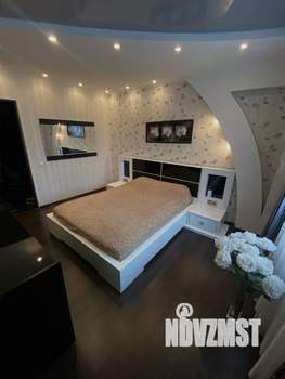 3-к квартира, вторичка, 71м2, 8/10 этаж
