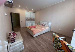 1-к квартира, вторичка, 45м2, 6/16 этаж