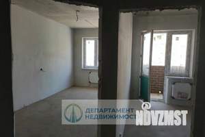 1-к квартира, вторичка, 37м2, 6/16 этаж