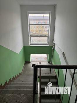 3-к квартира, вторичка, 56м2, 5/5 этаж