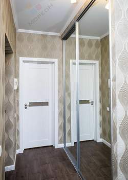 3-к квартира, вторичка, 86м2, 5/5 этаж