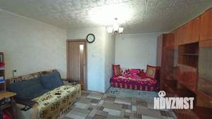 1-к квартира, вторичка, 37м2, 4/5 этаж