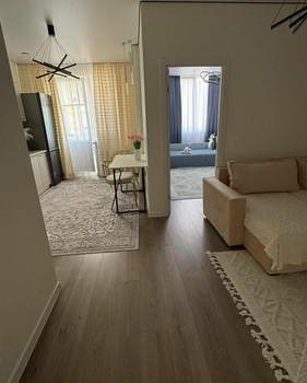 2-к квартира, вторичка, 52м2, 13/20 этаж