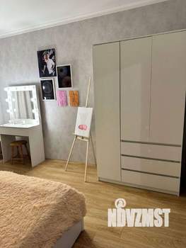 2-к квартира, вторичка, 63м2, 5/6 этаж