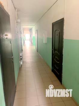 Студия квартира, вторичка, 23м2, 2/3 этаж