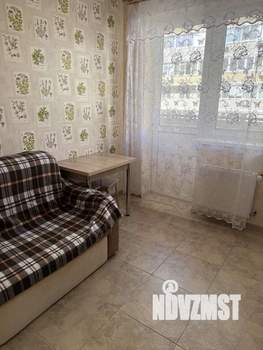 1-к квартира, вторичка, 37м2, 4/9 этаж