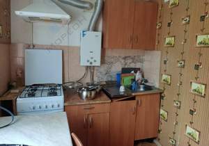 2-к квартира, вторичка, 46м2, 2/2 этаж