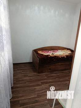 2-к квартира, вторичка, 23м2, 4/4 этаж