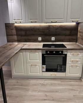 1-к квартира, вторичка, 34м2, 9/24 этаж