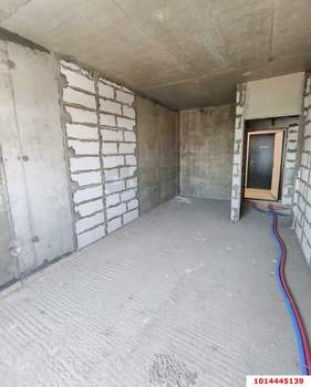 1-к квартира, вторичка, 42м2, 11/22 этаж