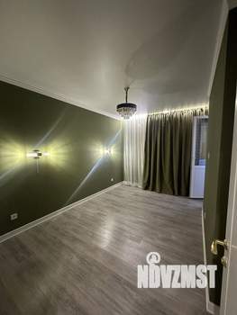 1-к квартира, вторичка, 34м2, 7/25 этаж