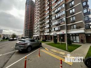 2-к квартира, вторичка, 58м2, 23/24 этаж