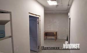 1-к квартира, вторичка, 42м2, 12/17 этаж