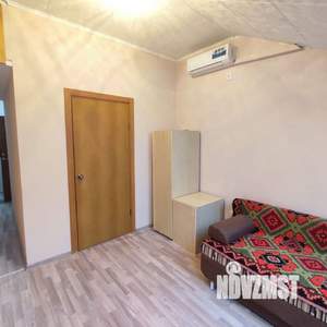 Студия квартира, вторичка, 28м2, 4/4 этаж