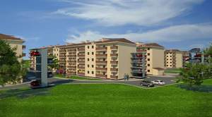 1-к квартира, вторичка, 37м2, 3/5 этаж