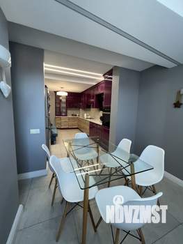 2-к квартира, вторичка, 87м2, 1/11 этаж