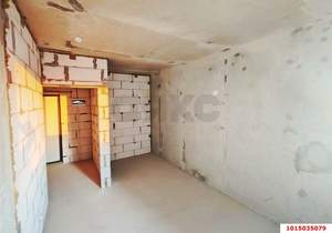 1-к квартира, вторичка, 33м2, 4/23 этаж