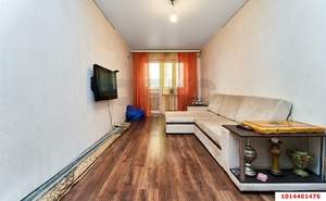 2-к квартира, вторичка, 74м2, 6/8 этаж