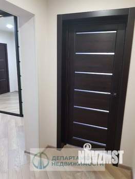 1-к квартира, вторичка, 47м2, 11/16 этаж